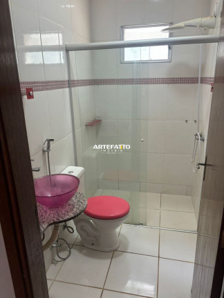 Imagem Sobrado com 3 Quartos à Venda, 253 m² em São José - Franca Imagem Sobrado com 3 Quartos à Venda, 253 m² em São José - Franca