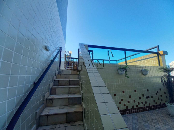 Imagem Apartamento com 4 Quartos à Venda, 400 m² em Canto Do Forte - Praia Grande Imagem Apartamento com 4 Quartos à Venda, 400 m² em Canto Do Forte - Praia Grande