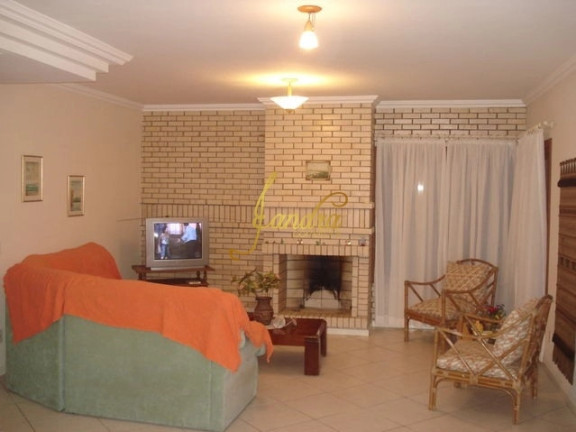 Imagem Casa com 5 Quartos à Venda, 290 m² em Atlantida - Xangri-la