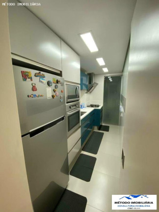 Imagem Apartamento com 3 Quartos à Venda, 119 m² em Mooca - São Paulo