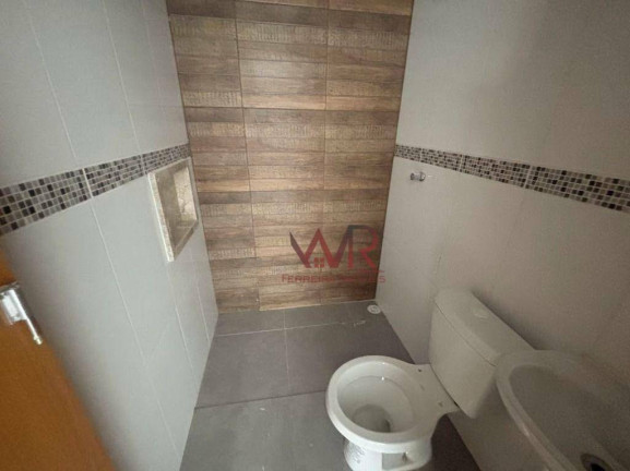 Imagem Apartamento com 2 Quartos à Venda, 40 m² em Parque Maria Luiza - São Paulo