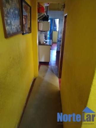 Imagem Casa com 2 Quartos à Venda, 163 m² em Vila Penteado - São Paulo
