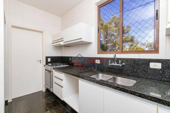 Imagem Apartamento com 4 Quartos à Venda, 130 m² em Alto Da Rua Xv - Curitiba