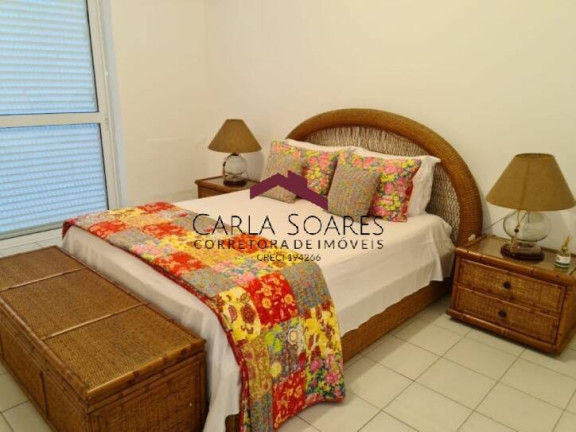 Imagem Apartamento com 4 Quartos à Venda, 315 m² em Centro - Guarujá