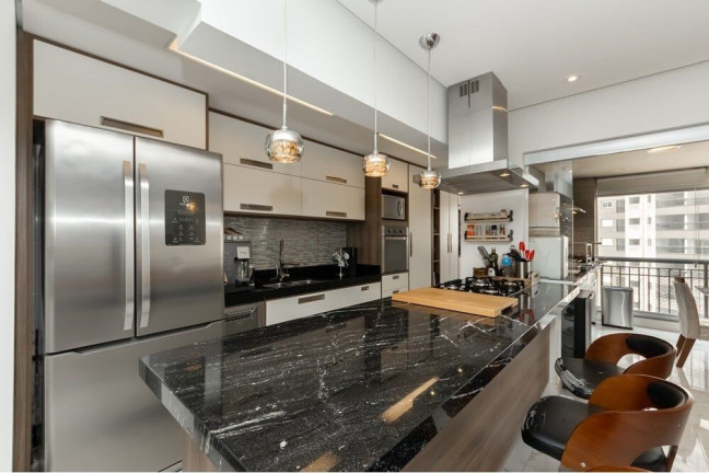 Imagem Apartamento com 2 Quartos à Venda, 96 m² em Vila Andrade - São Paulo Imagem Apartamento com 2 Quartos à Venda, 96 m² em Vila Andrade - São Paulo
