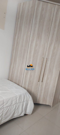 Imagem Apartamento com 3 Quartos à Venda, em Centro - São Vicente Imagem Apartamento com 3 Quartos à Venda, em Centro - São Vicente