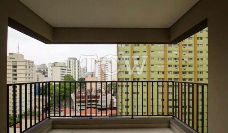 Imagem Apartamento com 3 Quartos à Venda, 163 m² em Vila Mariana - São Paulo