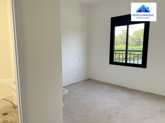 Imagem Apartamento com 3 Quartos à Venda, 77 m² em Swiss Park - Campinas