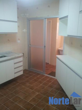 Imagem Apartamento com 3 Quartos à Venda, 79 m² em Santa Teresinha - São Paulo