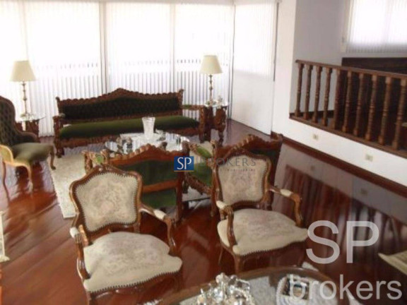 Imagem Apartamento com 3 Quartos à Venda, 280 m² em Aclimação - São Paulo Imagem Apartamento com 3 Quartos à Venda, 280 m² em Aclimação - São Paulo
