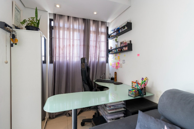 Imagem Cobertura com 2 Quartos à Venda, 170 m² em Vila Santa Catarina - São Paulo