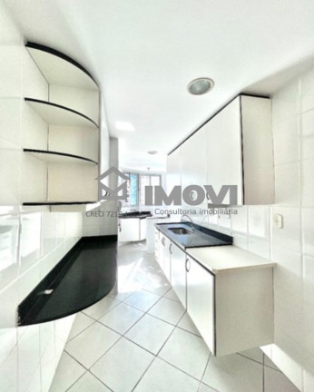 Imagem Apartamento com 3 Quartos à Venda, 90 m² em Praia De Itapoa - Vila Velha Imagem Apartamento com 3 Quartos à Venda, 90 m² em Praia De Itapoa - Vila Velha