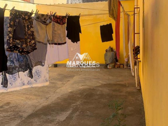 Imagem Casa com 3 Quartos à Venda, 150 m² em Jardim Bom Retiro - Sumaré