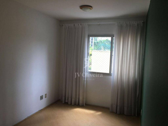 Imagem Apartamento com 2 Quartos à Venda, 52 m² em Vila Andrade - São Paulo