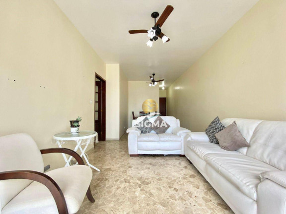 Apartamento com 2 Quartos à Venda, 90 m² em Pitangueiras - Guarujá
