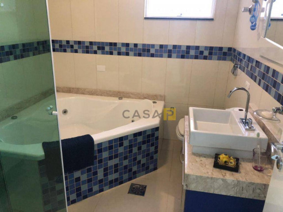 Imagem Casa com 3 Quartos à Venda, 410 m² em Jardim Santana - Americana Imagem Casa com 3 Quartos à Venda, 410 m² em Jardim Santana - Americana