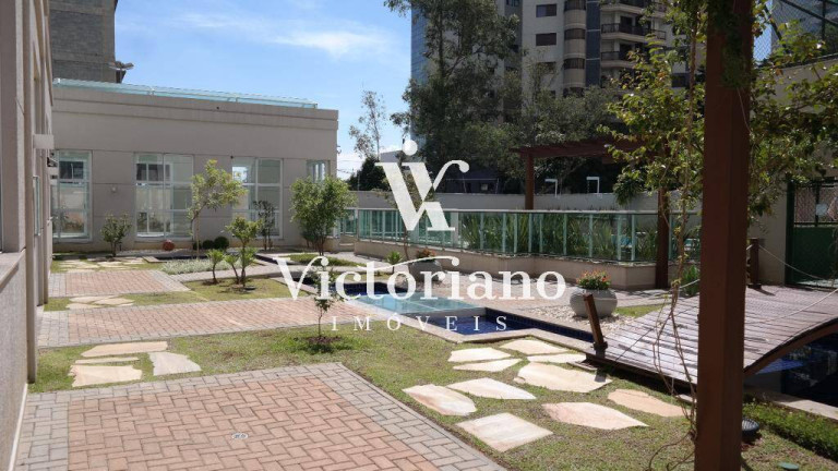 Imagem Apartamento com 3 Quartos à Venda, 160 m² em Parque Residencial Aquarius - São José Dos Campos Imagem Apartamento com 3 Quartos à Venda, 160 m² em Parque Residencial Aquarius - São José Dos Campos