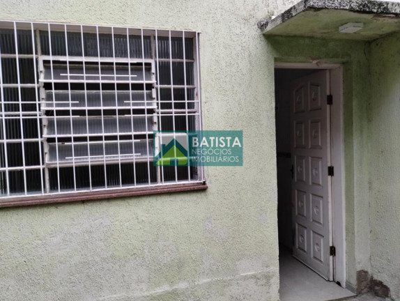 Imagem Sobrado com 2 Quartos à Venda, 114 m² em Vila Assunção - Santo André