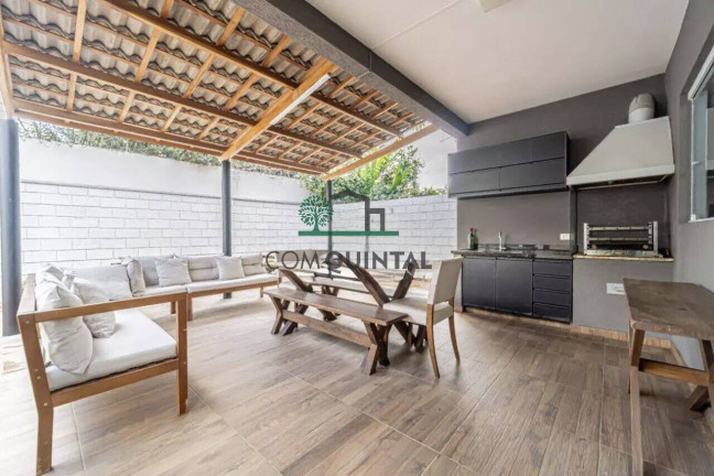 Imagem Casa com 3 Quartos à Venda, 190 m² em Jardim Pioneiro - Cotia Imagem Casa com 3 Quartos à Venda, 190 m² em Jardim Pioneiro - Cotia