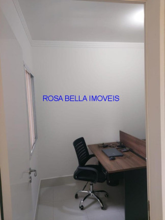 Imagem Apartamento com 3 Quartos à Venda, 63 m² em Vila Furlan - Indaiatuba Imagem Apartamento com 3 Quartos à Venda, 63 m² em Vila Furlan - Indaiatuba