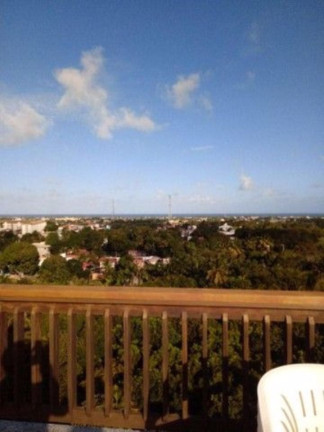 Imagem Cobertura com 4 Quartos à Venda, 200 m² em Barra Do Jacuípe - Camaçari