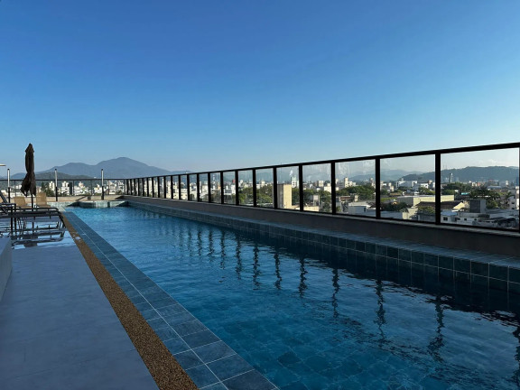 Imagem Apartamento com 3 Quartos à Venda, 133 m² em Centro - Balneário Camboriú