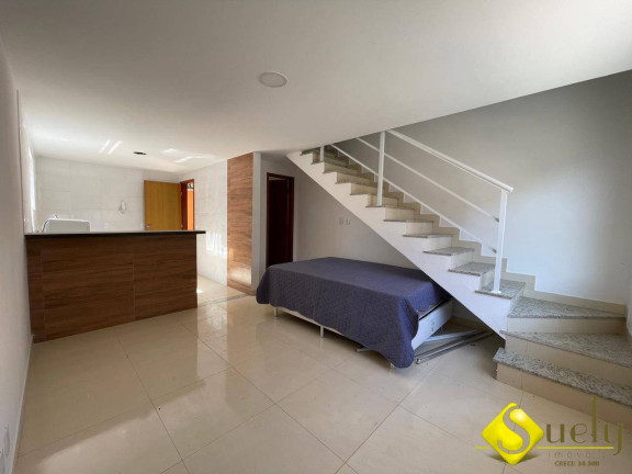 Imagem Casa com 2 Quartos à Venda, 77 m² em Inoã (inoã) - Maricá