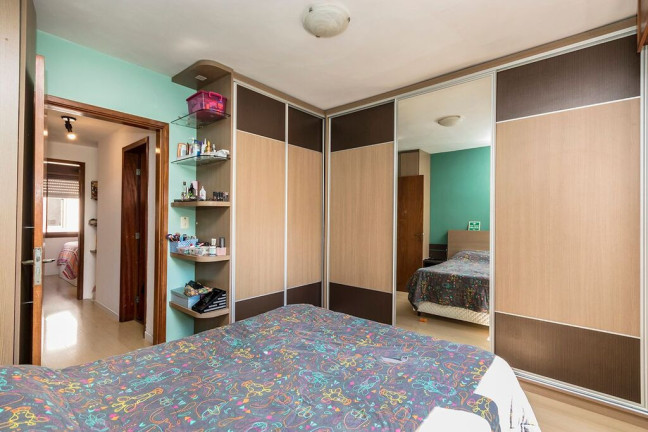 Imagem Cobertura com 2 Quartos à Venda, 129 m² em Petrópolis - Porto Alegre