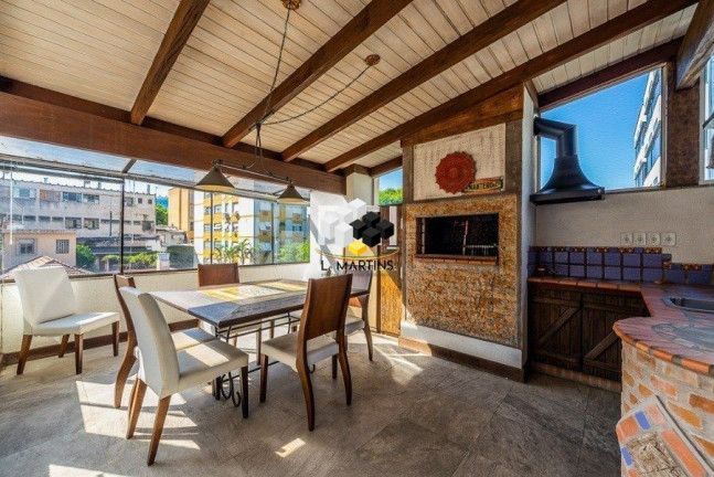 Imagem Cobertura com 2 Quartos à Venda, 116 m² em Petrópolis - Porto Alegre Imagem Cobertura com 2 Quartos à Venda, 116 m² em Petrópolis - Porto Alegre
