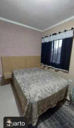 Imagem Cobertura com 2 Quartos à Venda, 80 m² em Santa Maria - Santo André