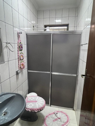 Imagem Casa com 3 Quartos à Venda, 156 m² em Parque Residencial Quebec - Maringa