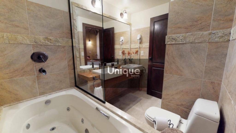 Imagem Casa com 4 Quartos à Venda, 250 m² em Ferradurinha - Armação Dos Búzios