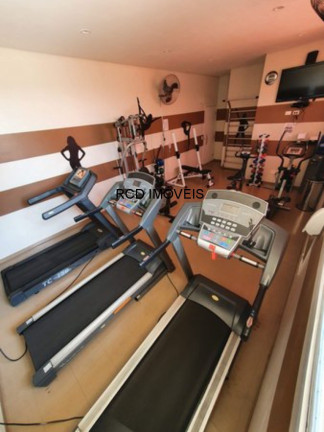 Imagem Apartamento com 3 Quartos à Venda, 83 m² em Jaguaré - São Paulo