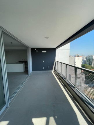 Imagem Apartamento com 2 Quartos à Venda, 120 m² em Jardim Paulistano - São Paulo