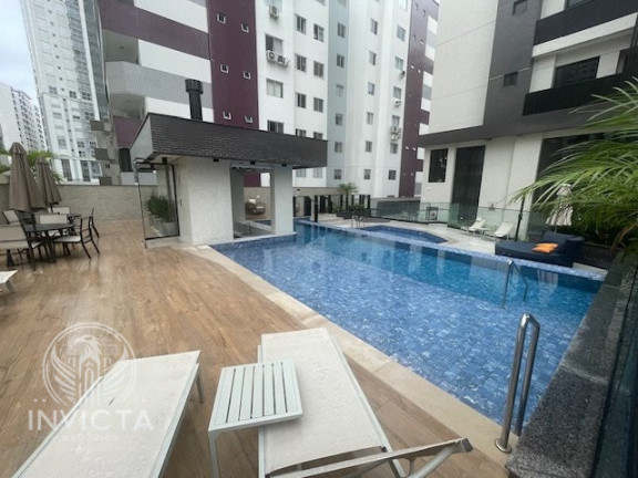 Apartamento com 4 Quartos à Venda, 132 m² em Centro - Balneário Camboriú