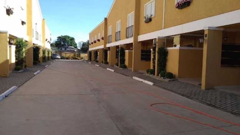 Imagem Casa com 2 Quartos à Venda, 85 m² em Jardim Estância Brasil - Atibaia Imagem Casa com 2 Quartos à Venda, 85 m² em Jardim Estância Brasil - Atibaia