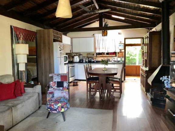 Imagem Imóvel com 1 Quarto à Venda, 157 m² em Panorâmico - Garopaba