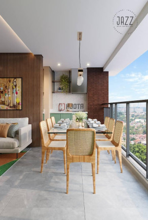 Imagem Apartamento com 2 Quartos à Venda, 67 m² em Jardim São Marco - São José Do Rio Preto Imagem Apartamento com 2 Quartos à Venda, 67 m² em Jardim São Marco - São José Do Rio Preto
