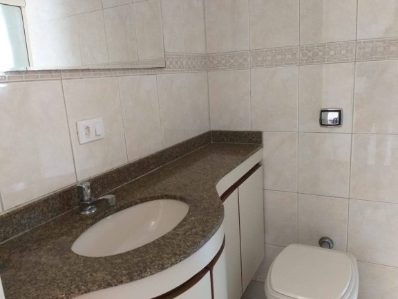 Imagem Apartamento com 2 Quartos à Venda, 67 m² em Vila Monte Alegre - São Paulo