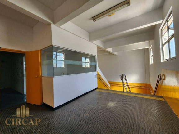 Imagem Edifício Residencial para Alugar, 4.484 m² em Consolação - São Paulo