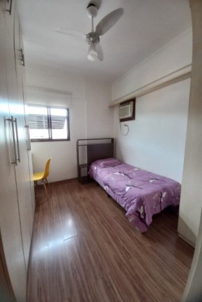 Imagem Apartamento com 3 Quartos à Venda, 110 m² em Centro - São Vicente
