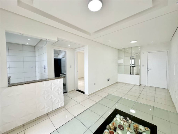 Imagem Apartamento com 1 Quarto à Venda, 52 m² em Caiçara - Praia Grande Imagem Apartamento com 1 Quarto à Venda, 52 m² em Caiçara - Praia Grande