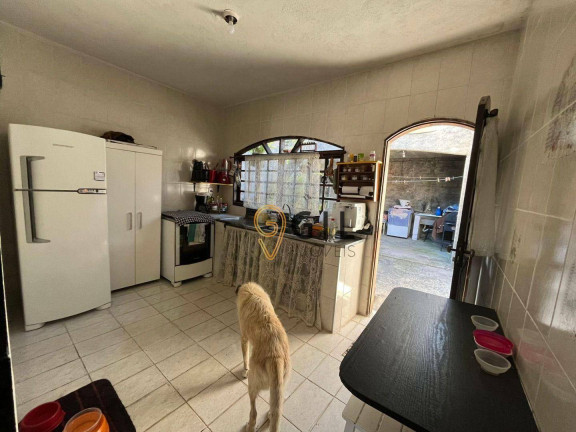 Imagem Sobrado com 2 Quartos à Venda, 90 m² em Vila Zezé - Jacareí