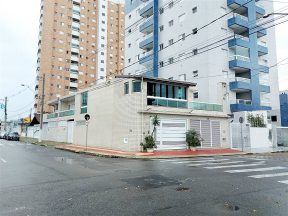 Imagem Sobrado com 2 Quartos à Venda, 90 m² em Guilhermina - Praia Grande Imagem Sobrado com 2 Quartos à Venda, 90 m² em Guilhermina - Praia Grande