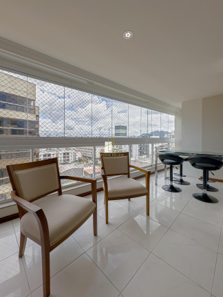 Imagem Cobertura com 3 Quartos à Venda, 130 m² em Jardim Camburi - Vitória