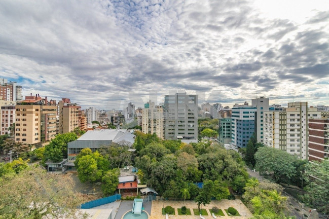 Imagem Apartamento com 2 Quartos à Venda, 88 m² em Moinhos De Vento - Porto Alegre