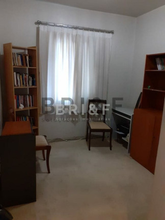Imagem Apartamento com 3 Quartos à Venda, 86 m² em Indianópolis - São Paulo