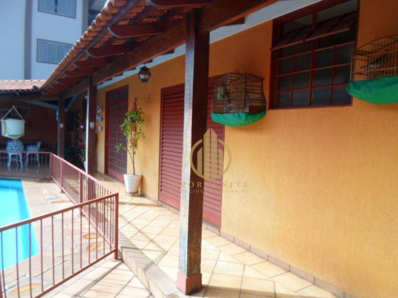 Imagem Casa com 5 Quartos à Venda, 412 m² em Jardim Paulistano - Ribeirão Preto