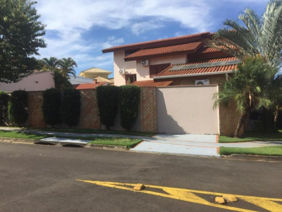 Imagem Sobrado com 4 Quartos à Venda, 583 m² em Granja Olga Ii - Sorocaba