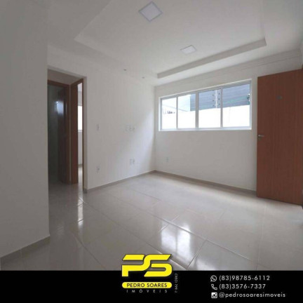 Imagem Apartamento com 2 Quartos à Venda, 57 m² em Gramame - João Pessoa